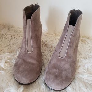 Ankle Boots